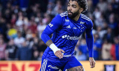 Gabigol