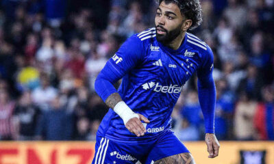 Gabigol