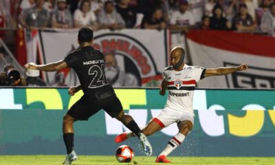 Atuações do São Paulo contra o Timão: Rafael, Lucas Moura e Oscar fazem a diferença