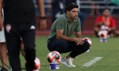 Abel Ferreira