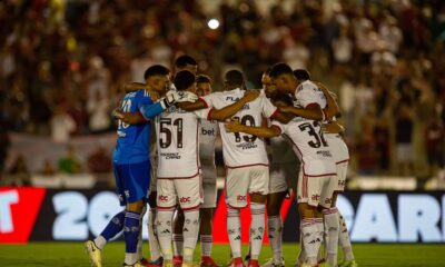 Atuações do Flamengo contra o Madureira: laterais se destacam em novo tropeço no Carioca