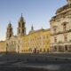 Você NÃO VAI ACREDITAR o que o Palácio de Mafra esconde