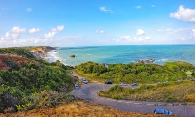 O encanto de Conde, Paraíba: Um destino tranquilo com praias e cultura autênticas