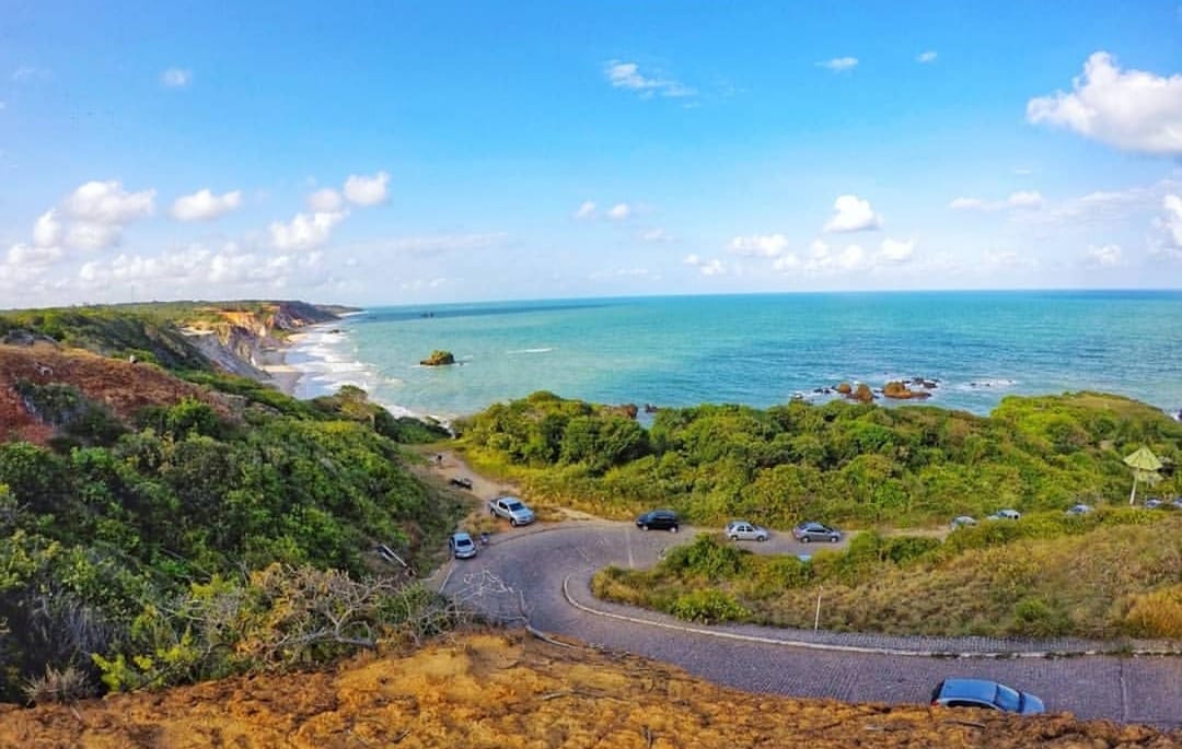 O encanto de Conde, Paraíba: Um destino tranquilo com praias e cultura autênticas