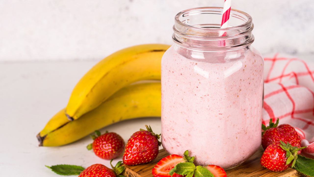 Sobremesas naturais com frutas que vão transformar a alimentação das crianças