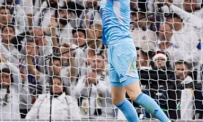 Thibaut Courtois faz críticas ao calendário de futebol mundial