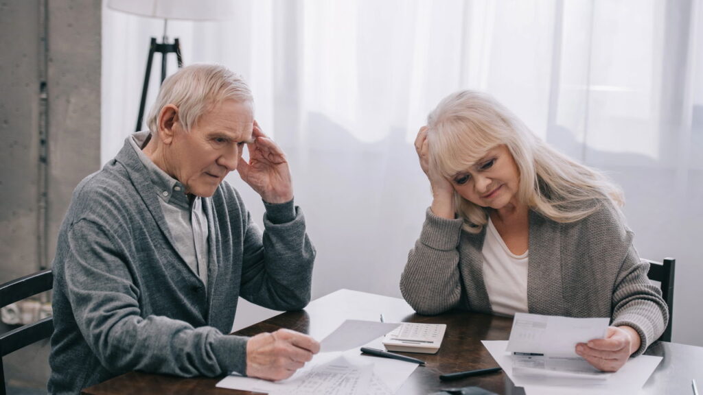 Investimentos seguros para idosos: Como garantir uma renda estável na terceira idade