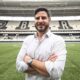 Léo Coelho, novo diretor de coordenação de futebol do Botafogo