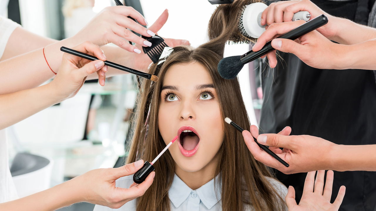 Sabe aquele cabelo de sonho? O cronograma capilar pode te levar lá!