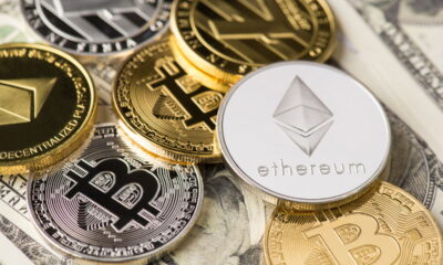 Bitcoin, Ethereum e mais! As criptomoedas que dominaram mercado em 2024