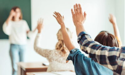 Nova legislação choca Santa Catarina! Saiba o que será proibido nas escolas