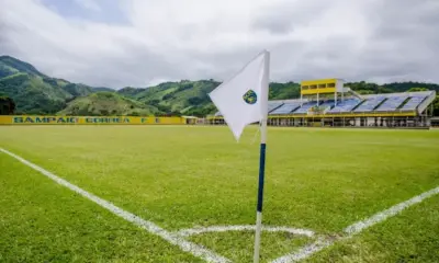 Sampaio Corrêa deve receber o Botafogo no estádio Lourival Gomes pela Taça GB