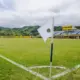 Sampaio Corrêa deve receber o Botafogo no estádio Lourival Gomes pela Taça GB