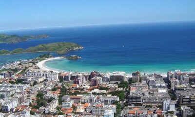 Rio de Janeiro terá 38°C e chuvas hoje: Prepare-se para o verão!