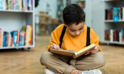 A importância dos livros infantis no ensino de valores e moral para crianças