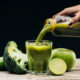 Por que o suco detox é tão popular? Descubra seus benefícios