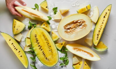 Frutas como substitutas do açúcar! Doces naturais e nutritivos