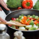 O poder das verduras: Como elas contribuem para a saúde e boa forma