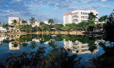 Visite Sete Lagoas e seja conquistado pela cidade de primeira!