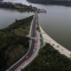 Lagoa do Boqueirão, em Maricá