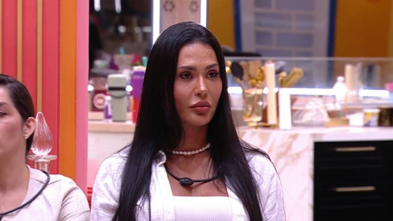 Gracyanne Barbosa conta verdade chocante sobre casamento no BBB 25!