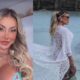 Menos de um mês solteira e já tem novidade? Andressa Urach abre o jogo!