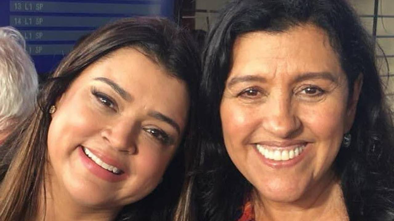 Preta Gil encanta ao homenagear Regina Casé e fãs notam algo surpreendente!