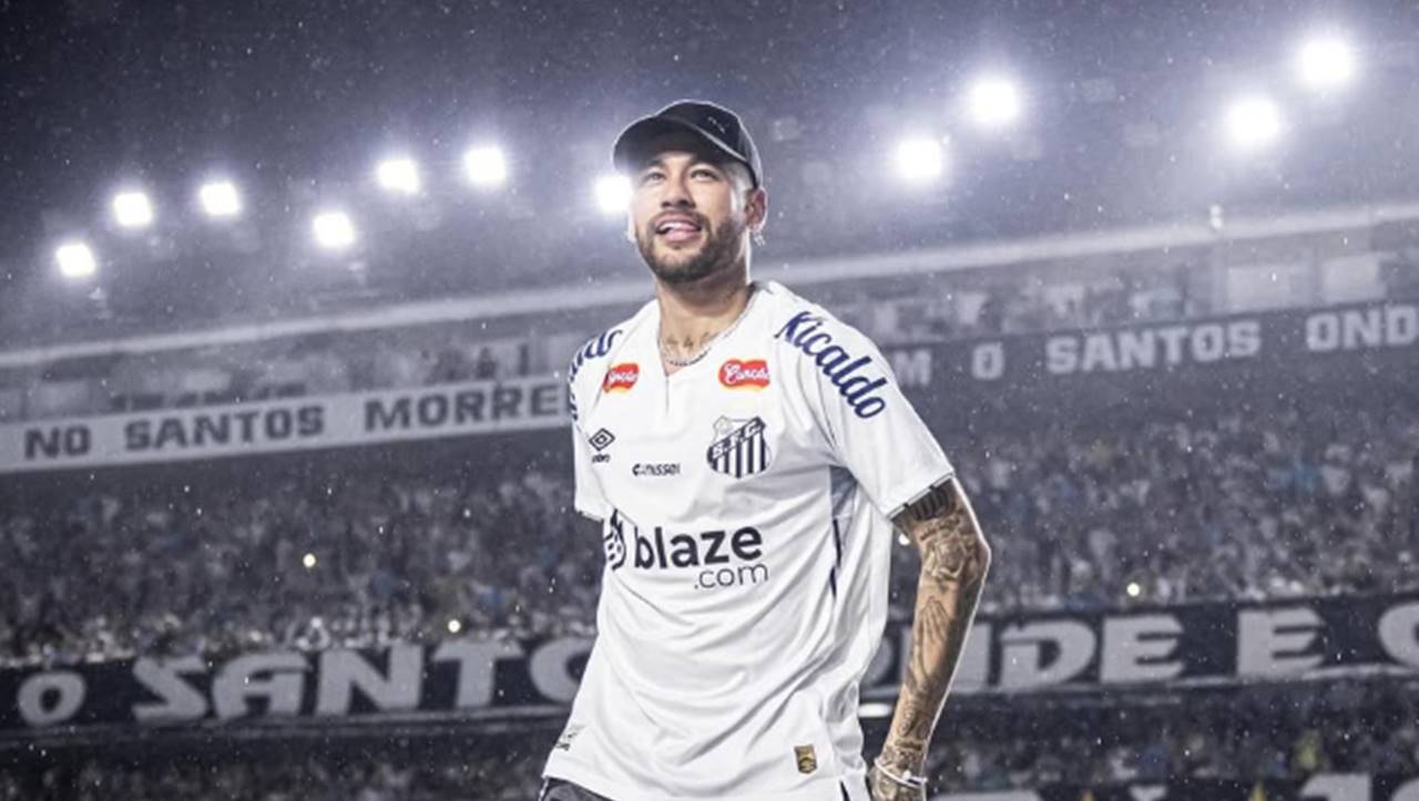 Verdade sobre Neymar e sociedade com o Santos vem à tona