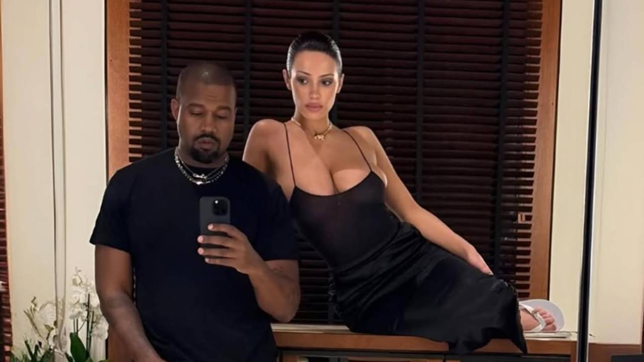 Surto extremo! Kanye West se declara nazista e exalta Hitler