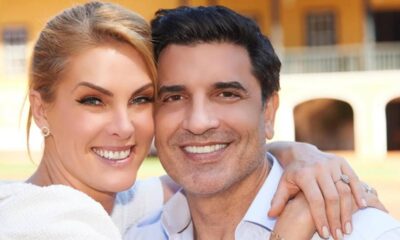 Casamento de Ana Hickmann e Edu Guedes em risco? Saiba tudo!