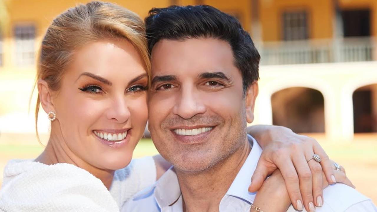 Casamento de Ana Hickmann e Edu Guedes em risco? Saiba tudo!