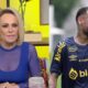 Ana Maria Braga expõe opinião polêmica sobre Neymar no Santos