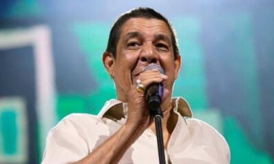 Zeca Pagodinho faz 66 anos! A incrível história do cantor