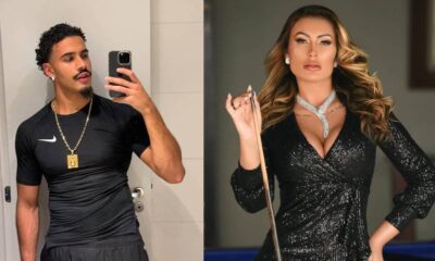 Funkeiro rejeita convite +18 de Urach; saiba o que ele disse para justificar