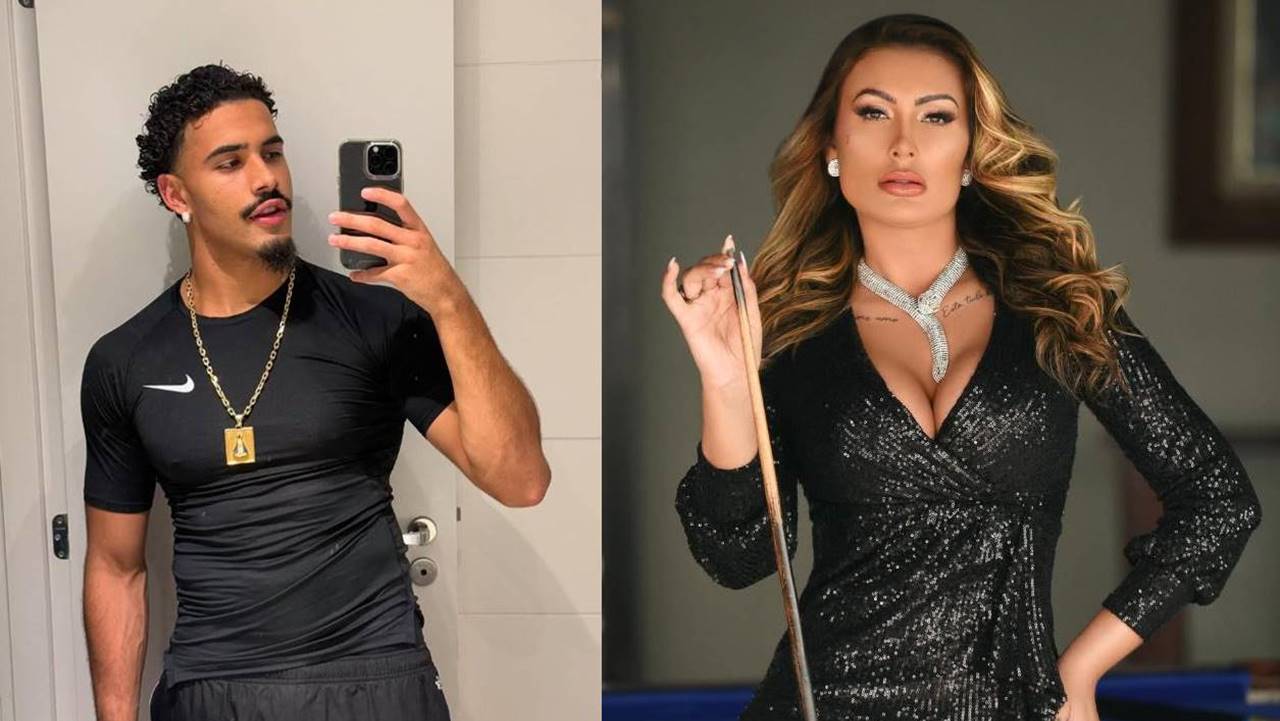 Funkeiro rejeita convite +18 de Urach; saiba o que ele disse para justificar