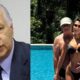 Ex-presidente da CBF assume romance com jovem 51 anos mais nova!