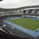 Estádio Nilton Santos (Foto: Fim de Jogo)