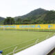 Estádio Lourival Gomes (Foto: Gladstone Lucas)