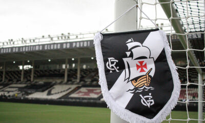 Vasco (Foto: Matheus Lima/Vasco)