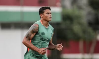 Thiago Silva