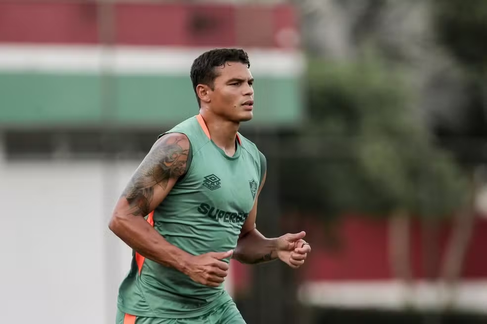 Thiago Silva