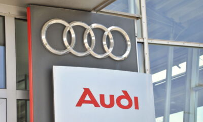 Audi cria nova estratégia com foco nos carros de luxos