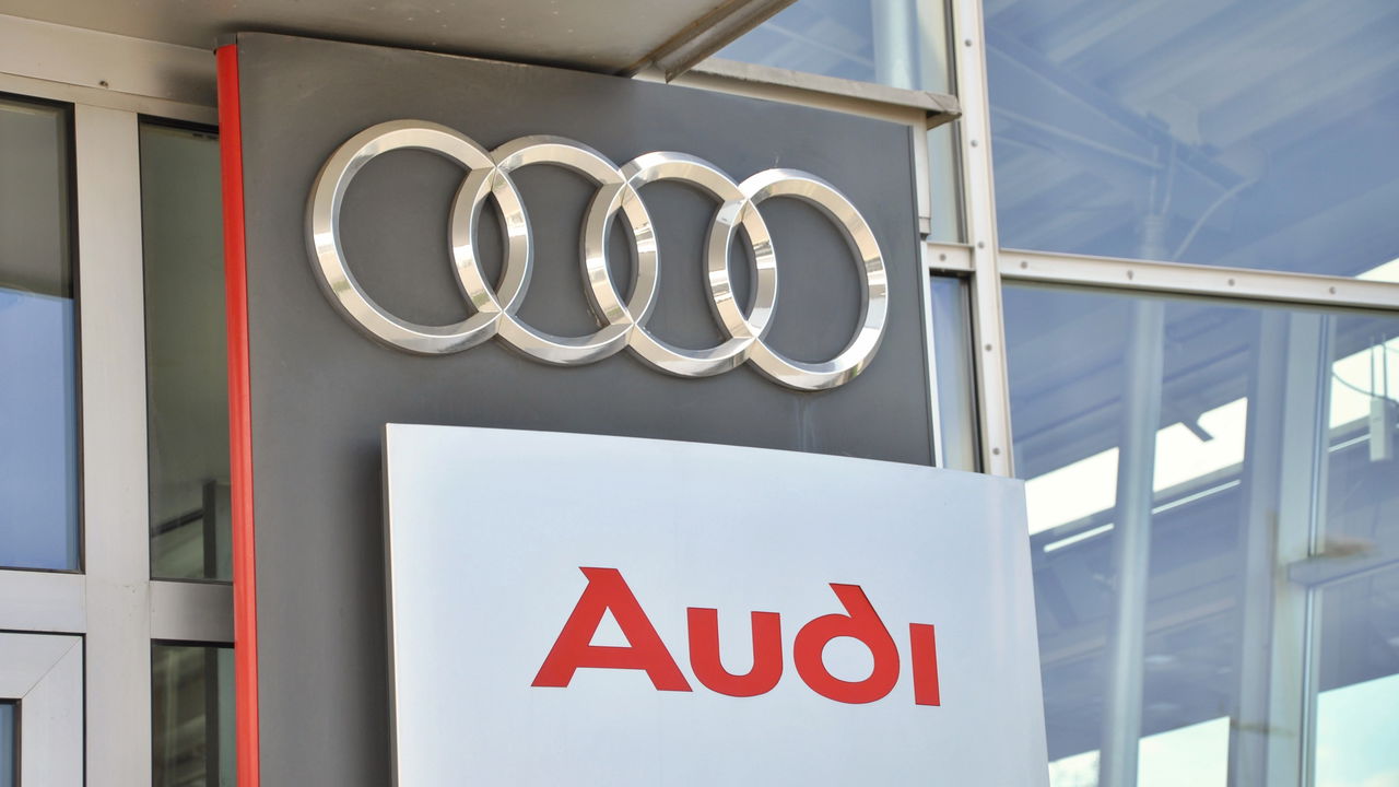 Audi mantém nomes dos carros após confundir todo mundo