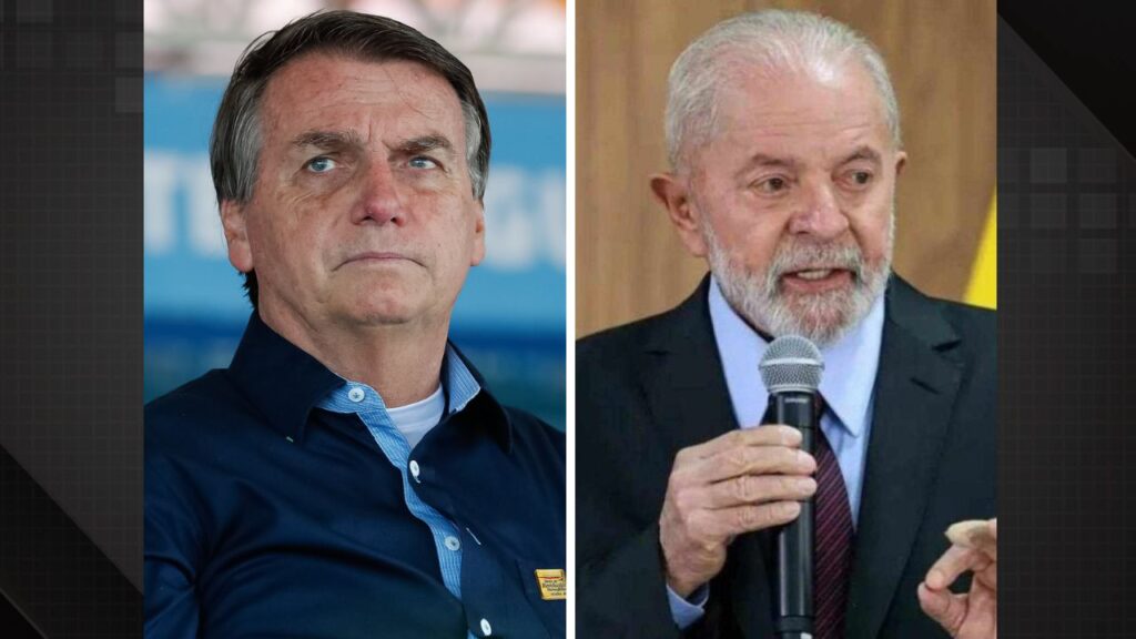 Bolsonaro Concordou O Plano Para Matar Lula Diz Pgr