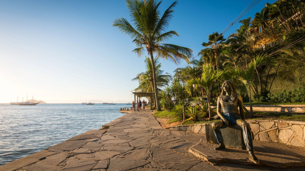 Búzios esconde um segredo que está transformando o turismo