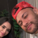 Neymar e Bruna Biancardi