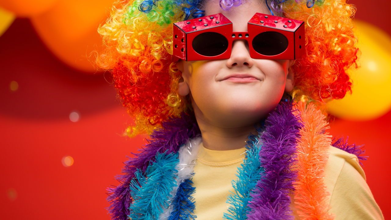 Os melhores penteados para brilhar na festa de Carnaval da escola