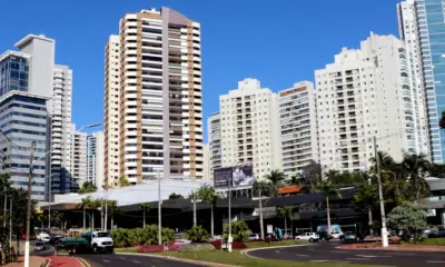 Londrina é eleita a segunda cidade mais sustentável do sul do Brasil