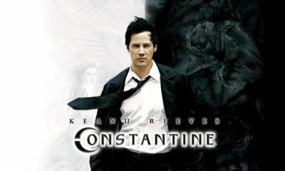 Constantine 2 pode trazer o enredo mais sombrio de todos os tempos!