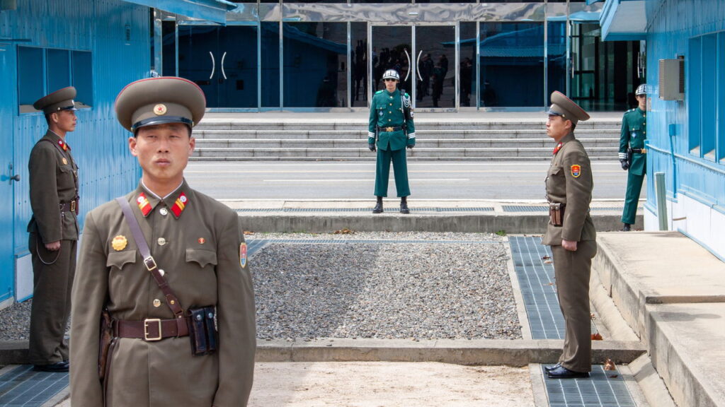 Coreia do Norte como você nunca viu! Mistérios e histórias do país mais isolado